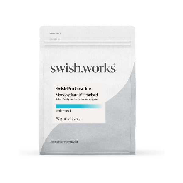Creatine 350g Pouch