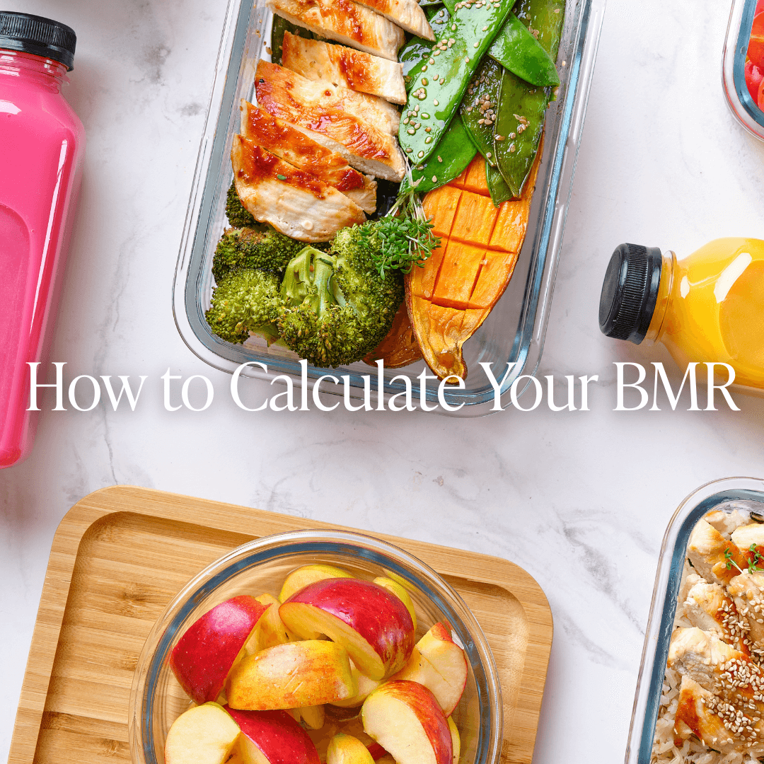 How to Calculate Your BMR (Basal Metabolic Rate)