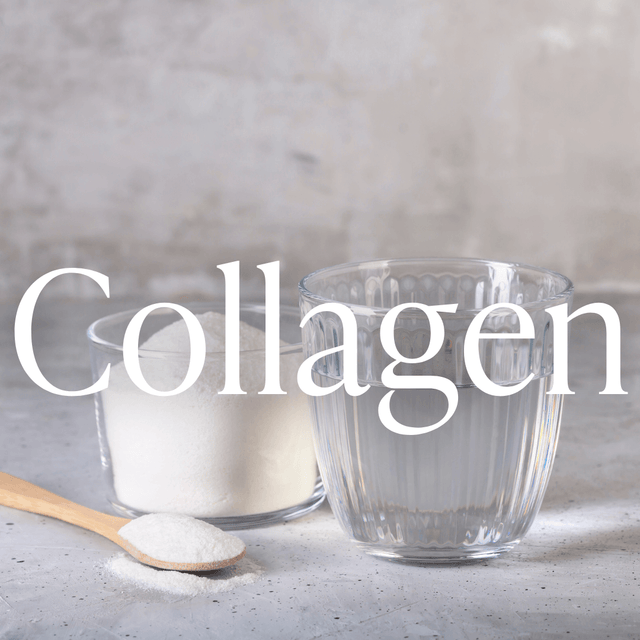 The Benefits of Collagen Supplements and The Difference Between Bovine and Marine Collagen
