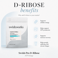 Swish-Pro D-Ribose