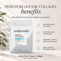 Swish-Pure Oceanic Collagen benefits