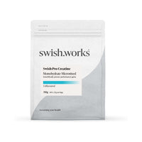 Creatine 350g Pouch