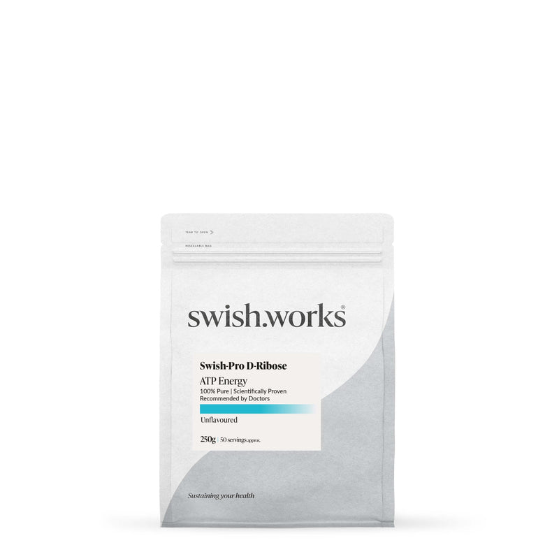 250g D-Ribose Pouch