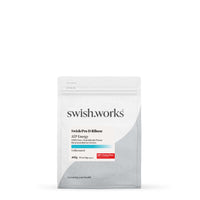 SP D-Ribose 400g – 2025 – RGB – branded pouch