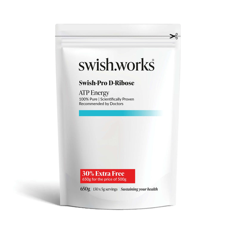 Swish-Pro D-Ribose