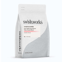 Isobolic Lean Whey Protein Strawberry