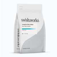 Whey Isolate 1kg pouch