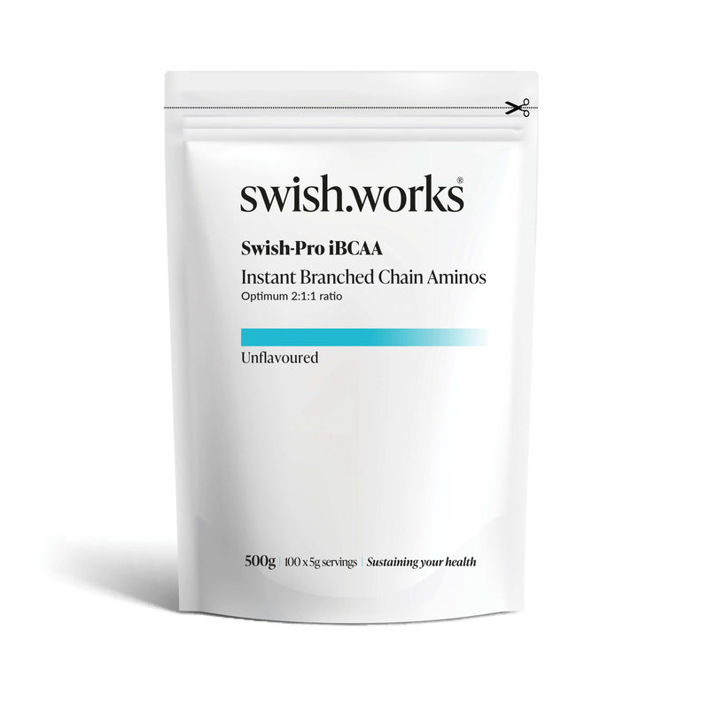 iBCAA Swish-Pro Berry