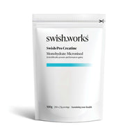 Swish-Pro Creatine 500g pouch