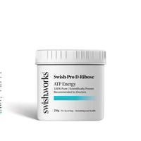 Swish-Pro D-Ribose 250g pot