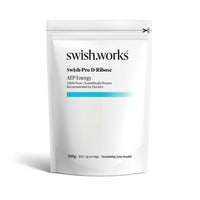 Swish-Pro D-Ribose 500g pouch