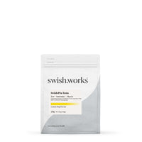Swish-Pro Testo Lemon 225g pouch