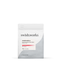Swish-Pro iBCAA Berry 250g pouch