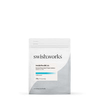 Swish-Pro iBCAA Unflavoured 250g pouch