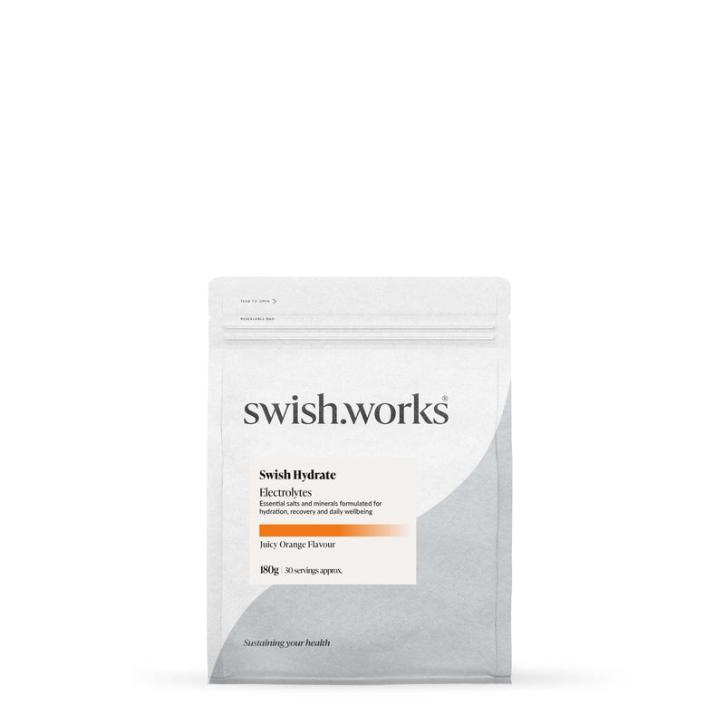Swish Hydrate – 180g – Orange – RGB – 2025