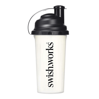 swish.works MixMaster Shaker
