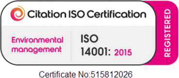 ISO 14001:2015