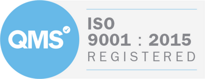 ISO 9001:2015